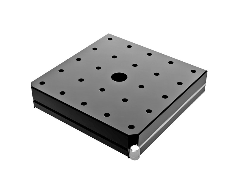 Słaba magnetyczna podstawa metryczna 120mm