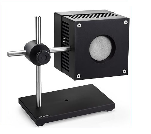 [24] Czujnik termiczny szerokopasmowy 600W, 1 - 800 J, 40-mm otwór czujnika, używany z PC przez połączenie USB