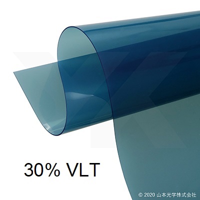 Folia okienna osłony laserowej YLC-1Plus (266-355nm / 808nm-12um)