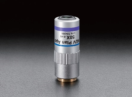 Obiektyw bliskiej ultrafioletowej (NUV) (PAL-100-NUV-LC11-A)