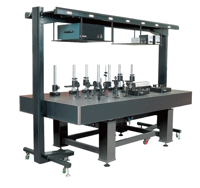 System półek nad stołem OSDOTS-07