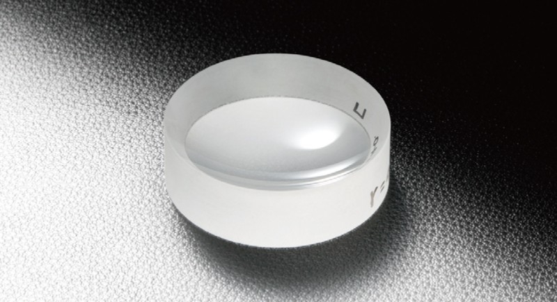 Podłoża luster wklęsłych aluminiowych z powłoką ochronną