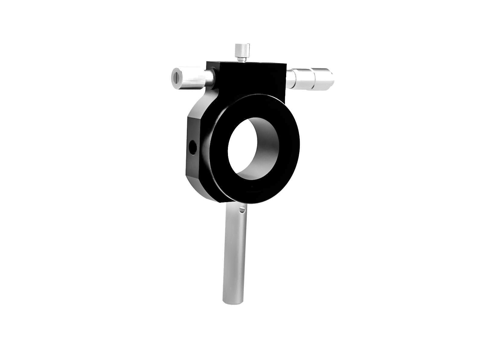 Uchwyt pryzm polaryzacyjnych 30mm, precyzyjny